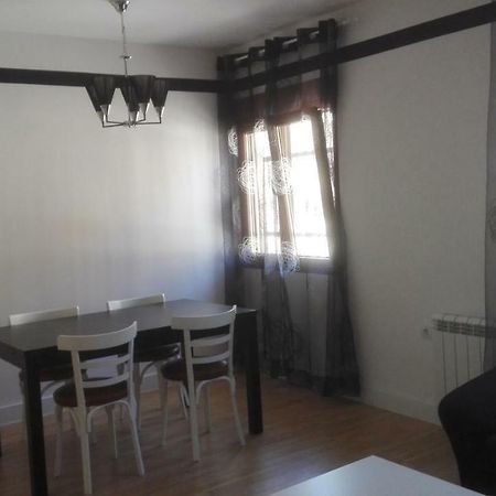 Apartmán Vut Dalia 4 Ávila Exteriér fotografie