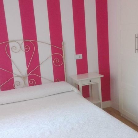 Apartmán Vut Dalia 4 Ávila Exteriér fotografie