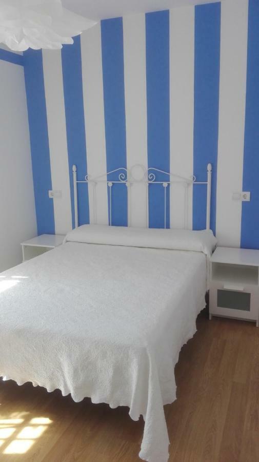 Apartmán Vut Dalia 4 Ávila Exteriér fotografie