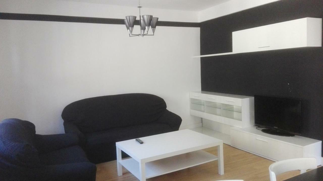 Apartmán Vut Dalia 4 Ávila Exteriér fotografie