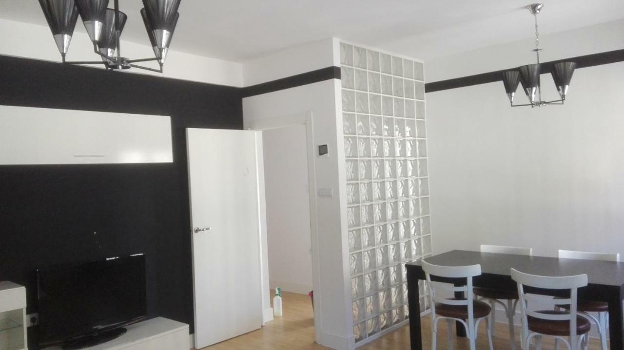 Apartmán Vut Dalia 4 Ávila Exteriér fotografie